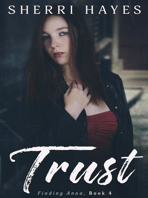 cover image of Trust
